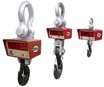 крановые весы