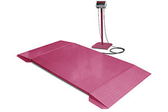 промышленные весы