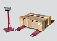 промышленные электронные весы